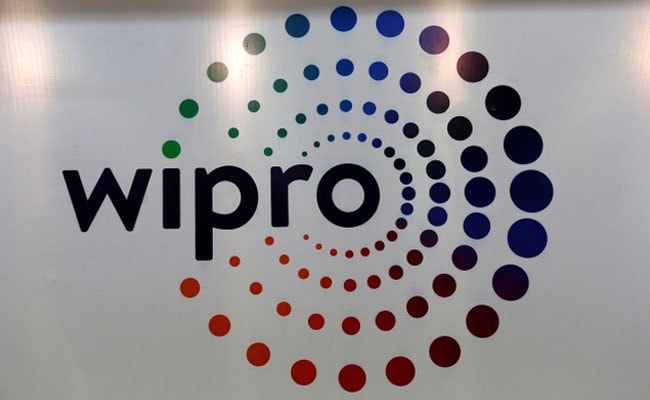 Wipro Bags Five-Year Contract From California-Based ThoughtSpot; Stock Gains Over 1%
