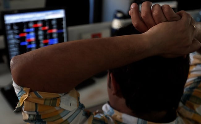 Sensex Rally To Continue In 2021 On COVID-19 Vaccine Hopes: Poll