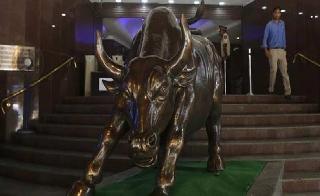 Sensex, Nifty Close At Record Highs For Second Straight Session Led By Banks