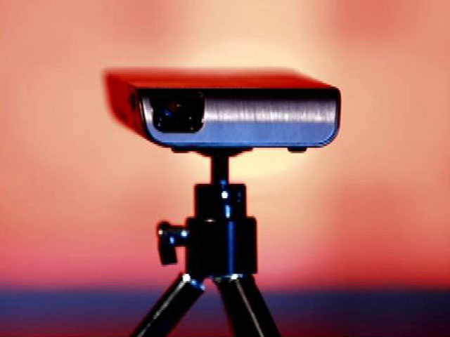 Projectors That Fit In Your Pocket