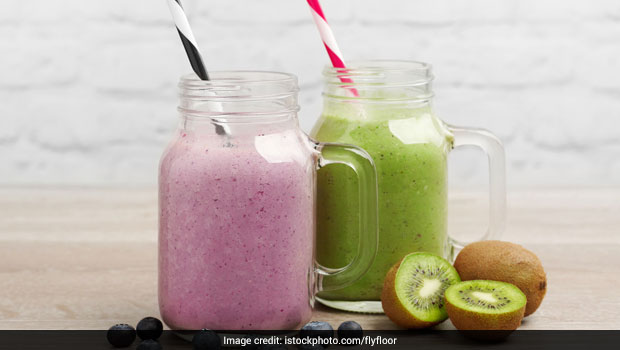Weight Loss: This Home-Made Protein Shake Is the Ultimate Weight Loss Companion