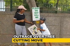 Centre's Plan To Chop 17,000 Trees Has Delhi Seething, Minister Trolled Centre's Plan To Chop 17,000 Trees Has Delhi Seething, Minister Trolled