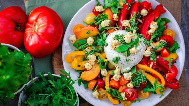 National Nutrition Week 2018: We must get back to traditional way of eating