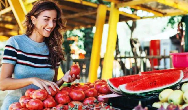 Nutritious Diet Crucial For Emotional Well-Being Of Women: 11 Healthiest Foods For Women