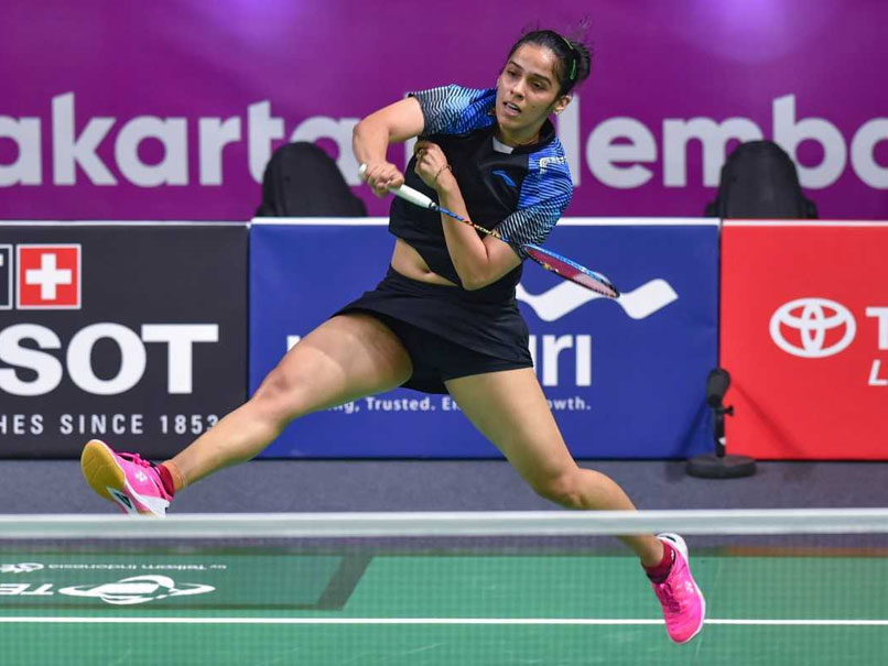 Asian Games: Saina Nehwal, PV Sindhu March Into Quarters