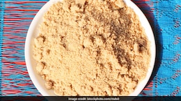 Postpartum Superfood: Nutritionist Shares Healthy Panjiri Recipe for New Moms