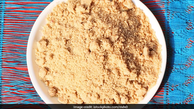 Nutritionist writes, "If you arenewmom, you should be including this in your diet."