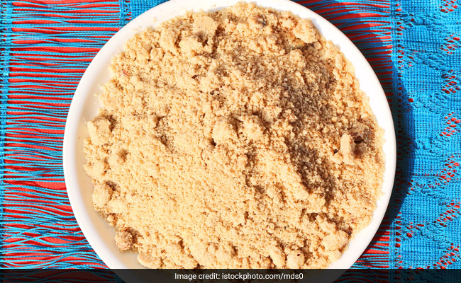 Nutritionist writes, "If you arenewmom, you should be including this in your diet."