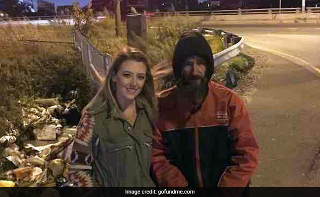 Homeless Veteran's Story That Garnered $400,000 Was A Lie: Prosecutors