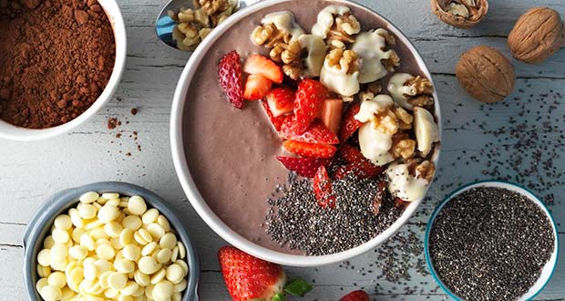 This 10-Min Chocolate Dessert Is Perfect For Sudden Sugar Cravings