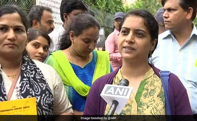 Pune School Revokes Order On Girls' Underwear Colour After Uproar