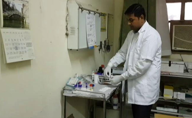 2 Spoons Of Cough Syrup Can Make You Fail The Dope Test In Punjab