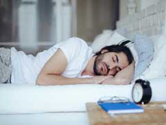 Inadequate sleep may increase risks of blocked arteries