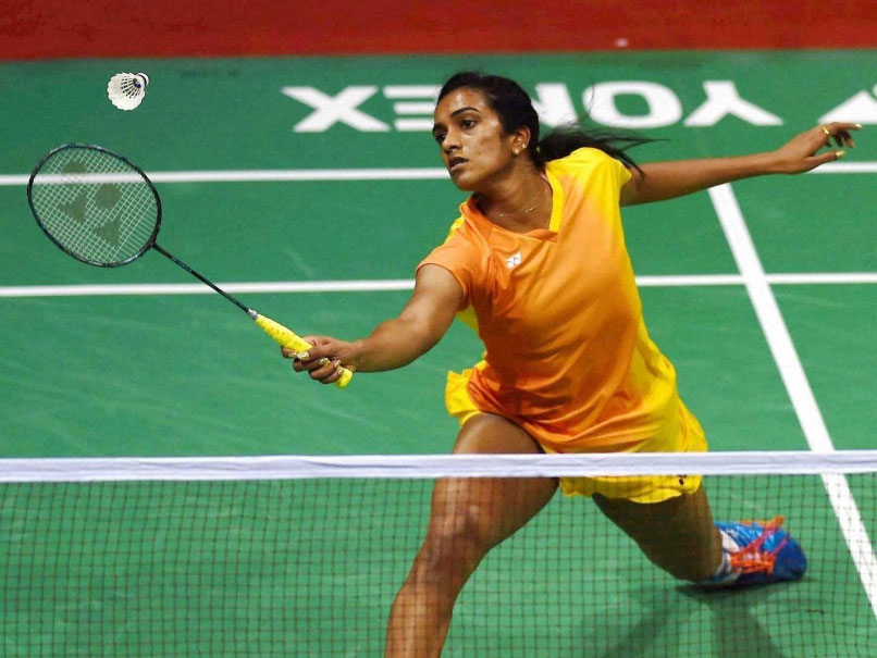 Indonesia Open: PV Sindhu In Pre-Quarters, Kidambi Srikanth Bows Out