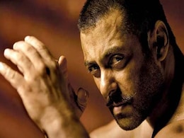 Salman Khan's <I>Sultan</I> Director 'Excited' To See Audience Reaction In China Salman Khan's <I>Sultan</I> Director 'Excited' To See Audience Reaction In China