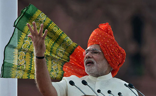 Narendra Modi Favourite PM Candidate Of Muslims For 2019: BJP Leader