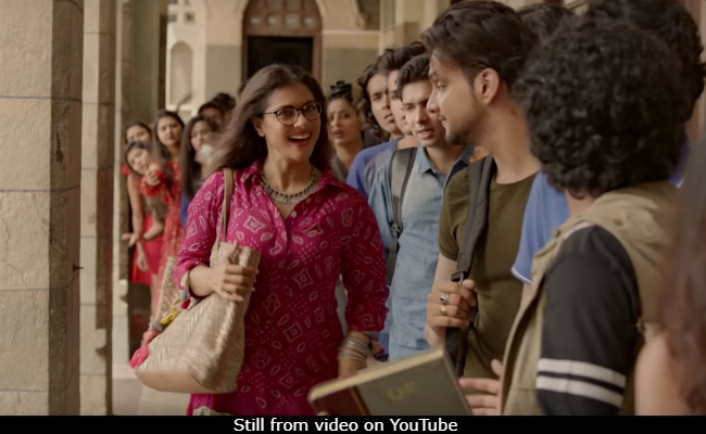 On Kajol's Birthday, <i>Helicopter Eela</i> Trailer Is Her Return Gift To Fans