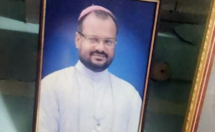 Bishop Denies Rape Charge, Gets Firm Backing From Kerala Church