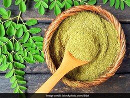 How To Make Murungai Podi, A Nutritious South Indian Masala (With Health Benefits)