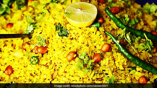 How To Use Leftover Poha: 3 Creative And Delicious Ways!