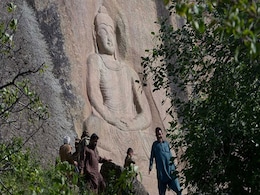 Why Buddha Of Swat, Once Destroyed By Taliban, Is A Symbol Of Resilience Why Buddha Of Swat, Once Destroyed By Taliban, Is A Symbol Of Resilience