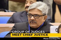 As Justice KM Joseph Finally Joins Top Court, A Seniority Row As Justice KM Joseph Finally Joins Top Court, A Seniority Row