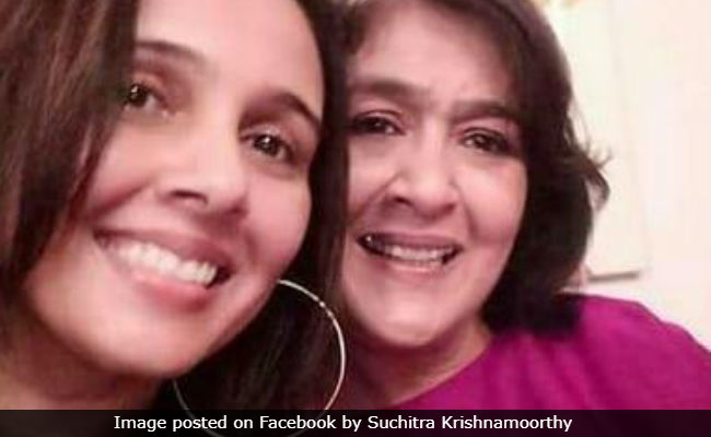 Sujata Kumar Began Acting 12 Years After Marriage To Reclaim Freedom, Reveals Sister Suchitra Krishnamoorthi