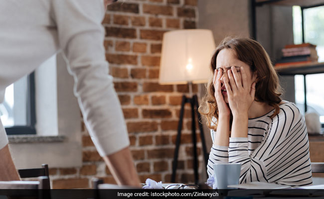 3 Things To Remember When Resolving A Fight With A Loved One