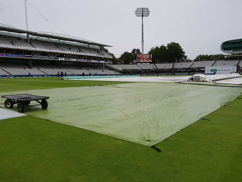 India vs England Highlights, 2nd Test, Day 1: Rain Washes Out Play On Day 1 At Lord's