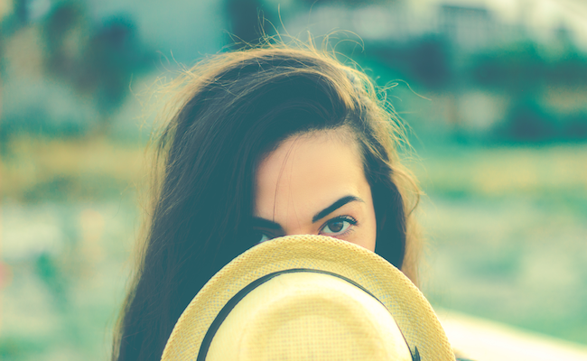 How To Protect Your Scalp From The Sun