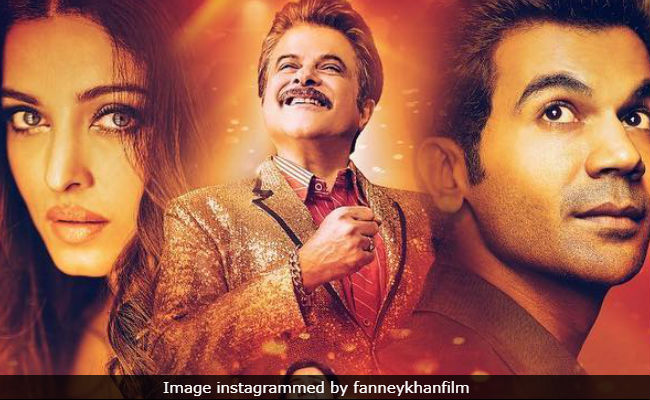 Today's Big Releases: <i>Fanney Khan</i>, <i>Mulk</i> And <i>Karwaan</i>