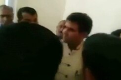 New Governor Is "Our Man", BJP's Jammu And Kashmir Chief Boasts On Camera New Governor Is "Our Man", BJP's Jammu And Kashmir Chief Boasts On Camera