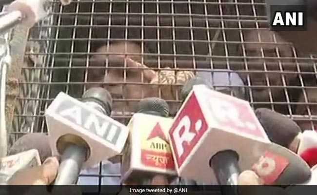 Bihar Shelter Rape: Brajesh Thakur's Son Released After CBI Interrogation