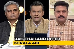 India Open To Foreign Aid For Kerala, Say Sources India Open To Foreign Aid For Kerala, Say Sources