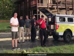 11 Drown In US As 'Duck Boat' Carrying 31 People Sinks: Police 11 Drown In US As 'Duck Boat' Carrying 31 People Sinks: Police