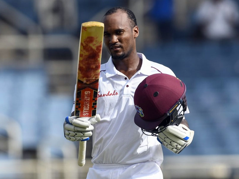 2nd Test, Day 1: Kraigg Brathwaite Ton Puts Windies In Control Against Bangladesh