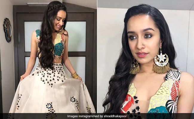 Shraddha Kapoor And A Lesson In How Not To Go Over-The-Top