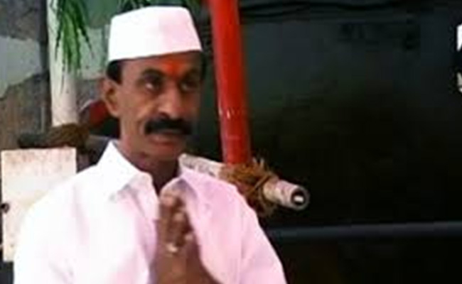 उम्रकैद की सजा काट रहे मुंबई के डॉन अरुण गवली ने गांधी जी पर आधारित परीक्षा में किया टॉप