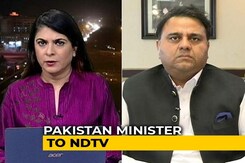 Imran Khan Government Has Army On Its Side, Says Pak Minister Imran Khan Government Has Army On Its Side, Says Pak Minister