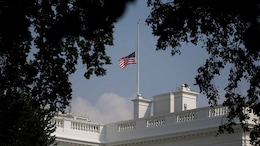 Opinion | America's Democracy Beacon Fades as Challenges Mount