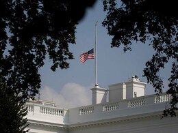 Opinion | America's Democracy Beacon Fades as Challenges Mount