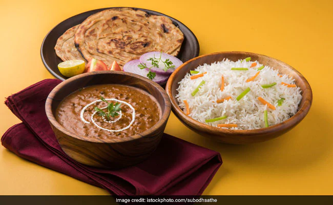 US Prof Calling Indian Food 'Terrible', Sparks Twitter Controversy
