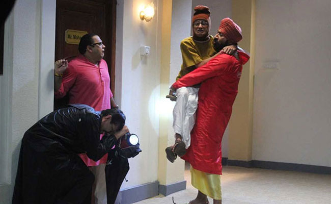 Taarak Mehta Ka Ooltah Chashmah: बापूजी डरकर हुए हैरान, गोकुलधाम सोसाइटी को लेना पड़ा ये फैसला