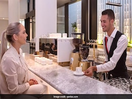 These New Airport Lounges Are Designed To Fight Jet Lag These New Airport Lounges Are Designed To Fight Jet Lag