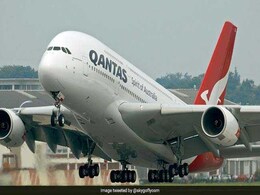 Plane 'Nosedives' Over Ocean Due To Turbulence From Another Jumbo Plane Plane 'Nosedives' Over Ocean Due To Turbulence From Another Jumbo Plane