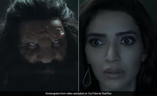 Promo Video: 'कयामत की रात' जब इस साधु के मिलेंगे सिर.. धड़.. और हाथ, कमजोर दिल वाले हो जाए होशियार