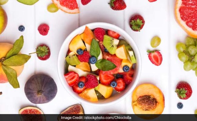 Addicted To Sugar? Try These Healthy Foods To Curb Sugar Cravings Completely