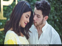 Opinion: <i>Desi</i> Girl, <i>Pardesi</i> Boy - Shobhaa De On PeeCee's Engagement Opinion: <i>Desi</i> Girl, <i>Pardesi</i> Boy - Shobhaa De On PeeCee's Engagement