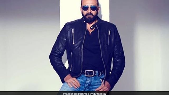 Happy Birthday Sanjay Dutt!