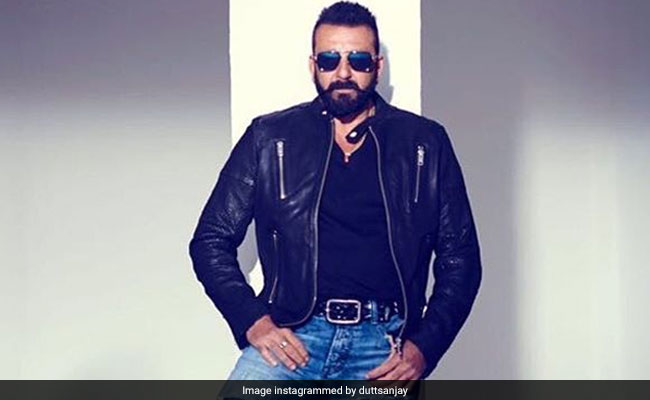 Happy Birthday Sanjay Dutt!